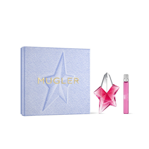 Angel Nova Gift Set - Eau de Parfum MUGLER Angel Nova Gift Set - Eau de Parfum MUGLER